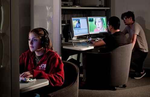 Application Guide of Creative Design College for Studying Abroad Application Guide of Creative Design College for Studying Abroad