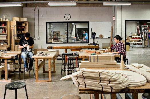 Art Department of the American Institute of Creative Design Art Department of the American Institute of Creative Design