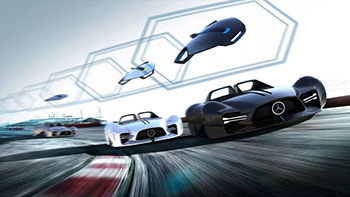 Collection of Automobile and Transportation Design Works of Royal Academy of Art Collection of Automobile and Transportation Design Works of Royal Academy of Art