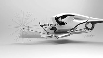 Works of Automobile and Transportation Design of Royal Academy of Arts Works of Automobile and Transportation Design of Royal Academy of Arts