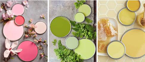 Physiological feelings of art design major overseas works collection Physiological feelings of art design major overseas works collection