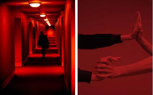 Heart feeling of art design works concentration Heart feeling of art design works concentration