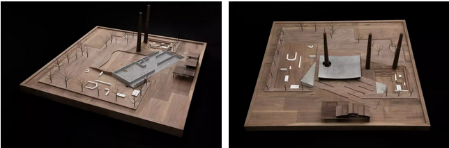 Collection of Architectural Works of Harvard University Collection of Architectural Works of Harvard University