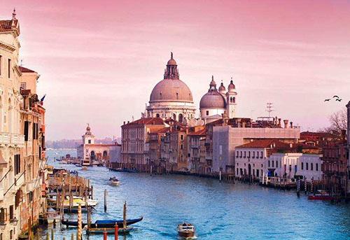 Studying Oil Painting in Italy Studying Oil Painting in Italy