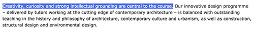 Cambridge University Architecture Cambridge University Architecture