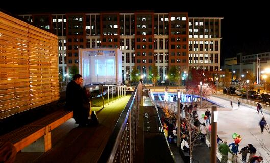 University of Virginia Urban Planning University of Virginia Urban Planning