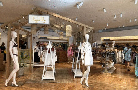 Saint Martin Fashion Design Saint Martin Fashion Design