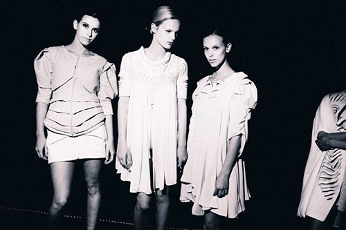 Application Requirements for Undergraduate Study at Antwerp Royal Academy of Arts Application Requirements for Undergraduate Study at Antwerp Royal Academy of Arts