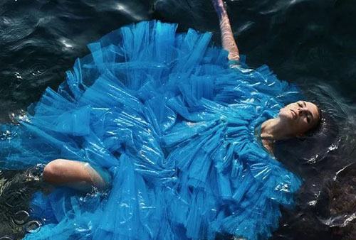 Study abroad in fashion major of London Fashion College Study abroad in fashion major of London Fashion College