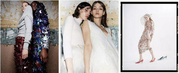 Fashion Design Collection Style Fashion Design Collection Style