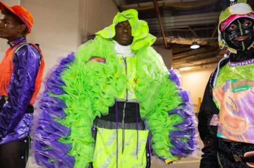 Fashion Design of Antwerp Royal Academy of Art Fashion Design of Antwerp Royal Academy of Art