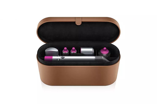 Dyson curling stick Dyson curling stick