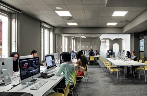 European Institute of Fashion Design European Institute of Fashion Design