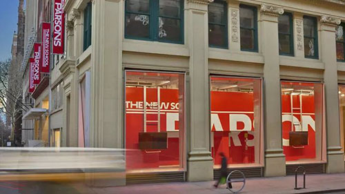 Parsons School of Design Parsons School of Design