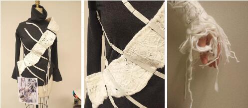 Fashion Design Style of New York Fashion Institute Fashion Design Style of New York Fashion Institute