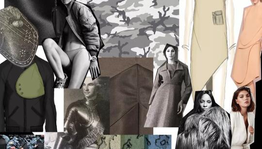 Italian Marangoni Fashion Design Style Italian Marangoni Fashion Design Style