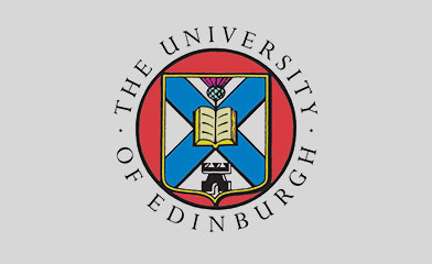 University of Edinburgh University of Edinburgh