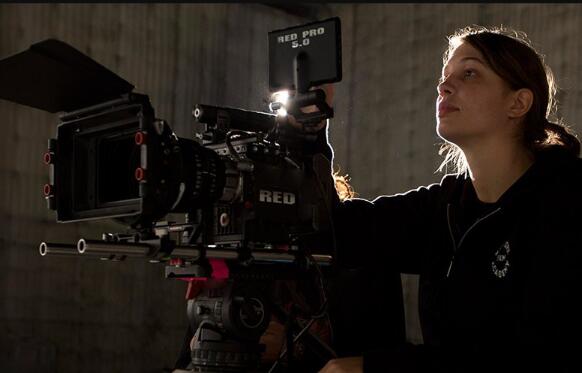 Film Production Major of New York Film Academy Film Production Major of New York Film Academy