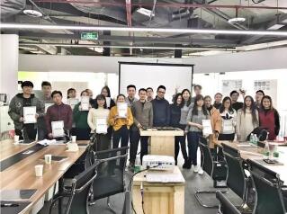  Background promotion activities