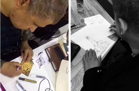 Letter of recommendation for improving overseas study background Letter of recommendation for improving overseas study background