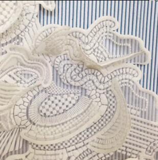 CSM fabric design CSM fabric design