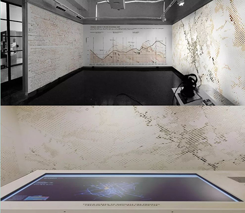 Urban Data and Morphology Lab Project Urban Data and Morphology Lab Project