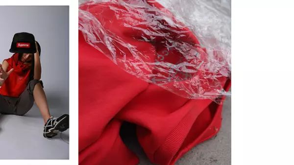 Lunyi Fashion Design Major Studying Abroad Lunyi Fashion Design Major Studying Abroad