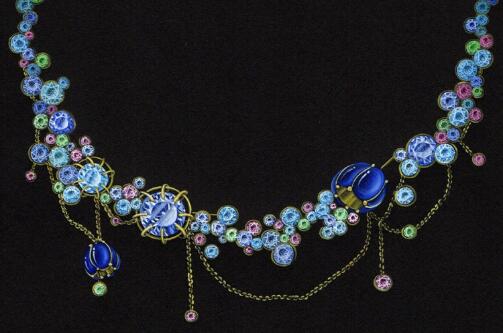 LAO jewelry design cost LAO jewelry design cost