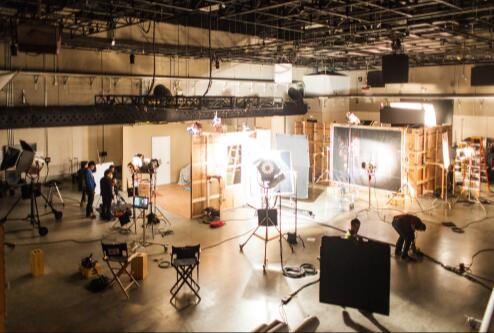 Chicago Columbia Academy of Arts Film Production Chicago Columbia Academy of Arts Film Production