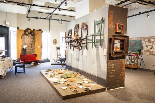 Columbia University Chicago Campus Pure Art Columbia University Chicago Campus Pure Art