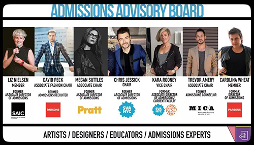 Exclusive Admissions Officer Alliance Exclusive Admissions Officer Alliance