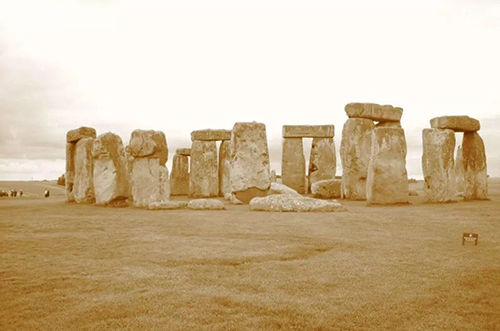 Studying abroad in art history Studying abroad in art history