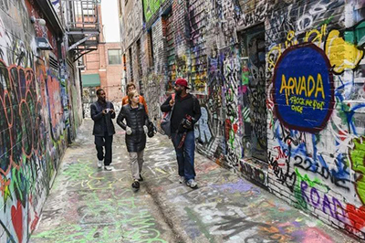 Maryland College of the Arts Maryland College of the Arts