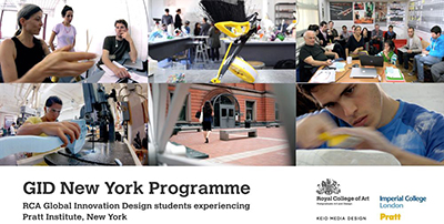 Royal College of Art Royal College of Art