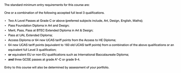 LCF Fashion Illustration LCF Fashion Illustration