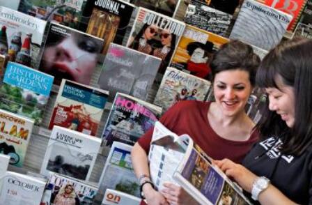 Research on Digital Media and Culture of Edinburgh University Research on Digital Media and Culture of Edinburgh University