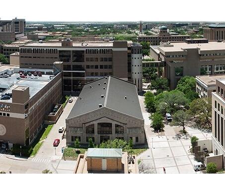 School of Architecture, Texas A&M University School of Architecture, Texas A&M University
