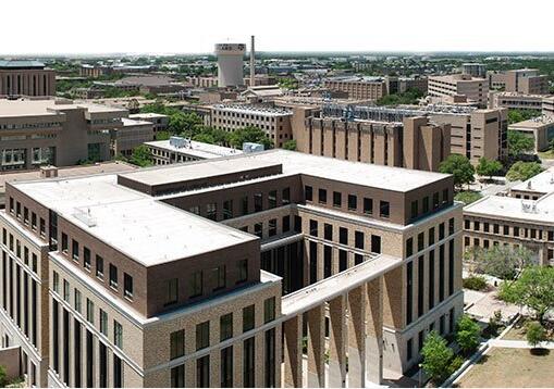 Dezhou Agricultural and Industrial Architecture College Dezhou Agricultural and Industrial Architecture College