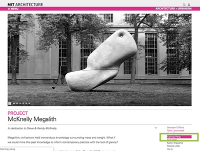 Research on boulder culture and architecture Research on boulder culture and architecture