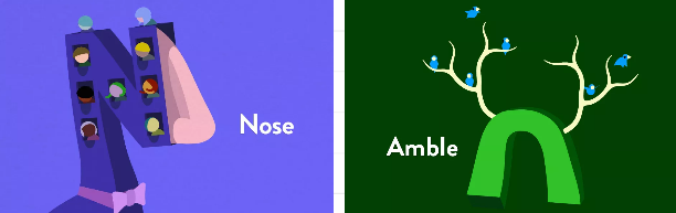 Game Design Collection for Studying Abroad Game Design Collection for Studying Abroad