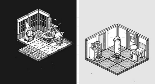 Study abroad in game design Study abroad in game design