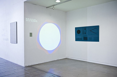 Works of CCI Dean, London University of the Arts Works of CCI Dean, London University of the Arts