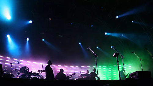 Exhibition of CCI teacher project at London University of the Arts Exhibition of CCI teacher project at London University of the Arts