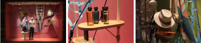 Window design overseas works Window design overseas works