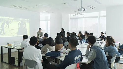 Natural light X Huawei nova star short video contest master class class Natural light X Huawei nova star short video contest master class class