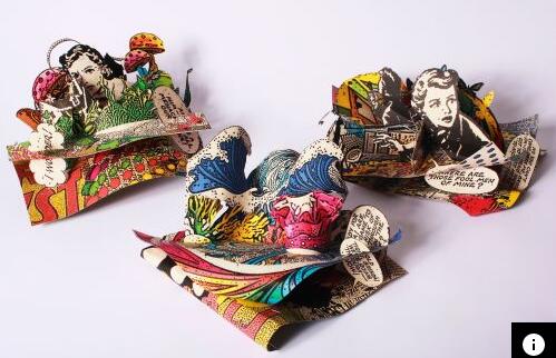 What do you study in visual communication design? What do you study in visual communication design?