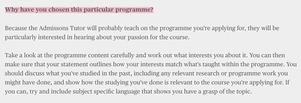 Goldsmiths' application form, Goldsmith College, University of London Goldsmiths' application form, Goldsmith College, University of London