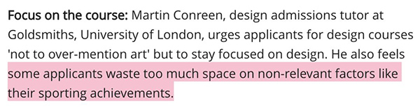 Goldsmiths' application document display at Goldsmith College, University of London Goldsmiths' application document display at Goldsmith College, University of London