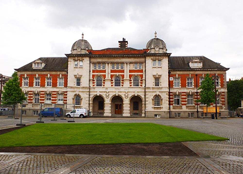 Application Requirements for Studying Abroad at the Camberwell School of Art, London University of the Arts Application Requirements for Studying Abroad at the Camberwell School of Art, London University of the Arts