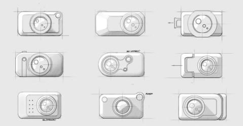 Interpretation of the requirements for the collection of overseas works of industrial design specialty Interpretation of the requirements for the collection of overseas works of industrial design specialty